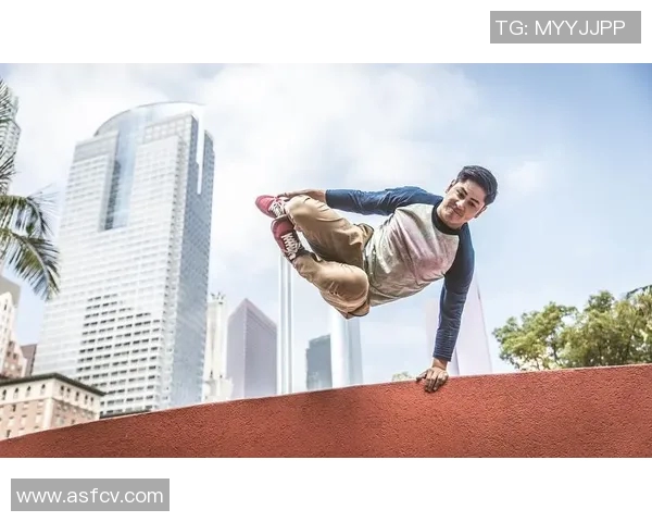 极限运动热潮来袭西安极限运动队的训练与竞技状态全景探析