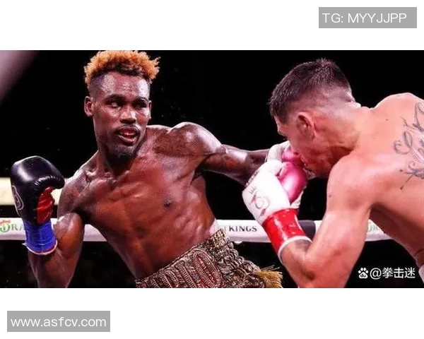 大查洛与克罗的巅峰对决谁将成为拳坛新王者