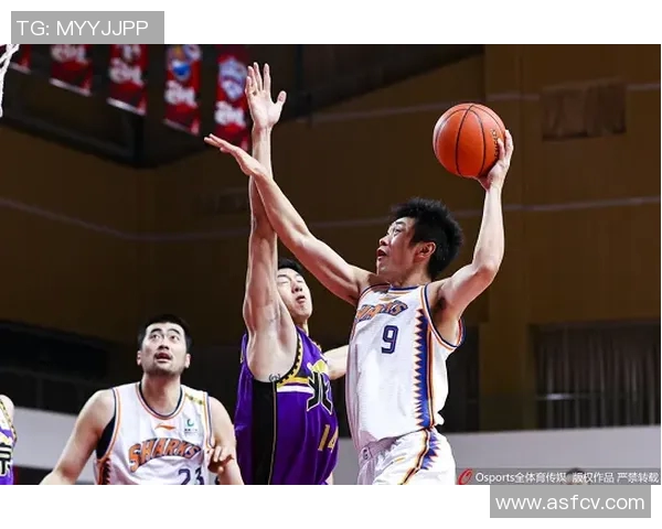 上海久事迎战北控强强对决引发球迷热议与期待