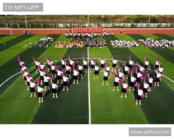 中国红队与新西兰队激情对决舞动青春展现友谊与热情