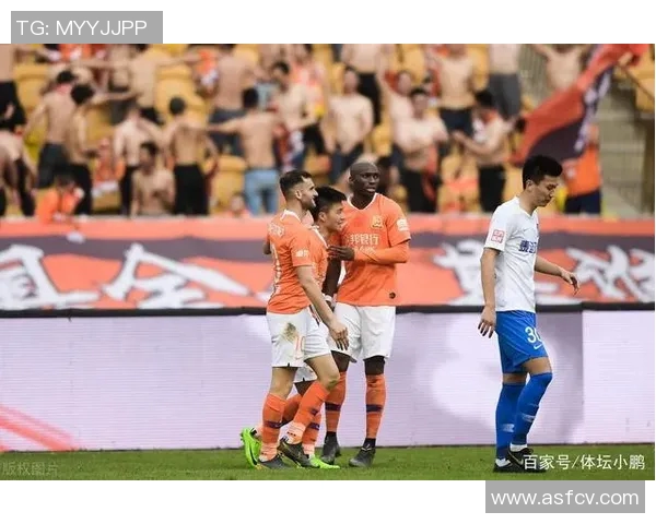 恒大与山东对决比分预测分析及赛前形势解读