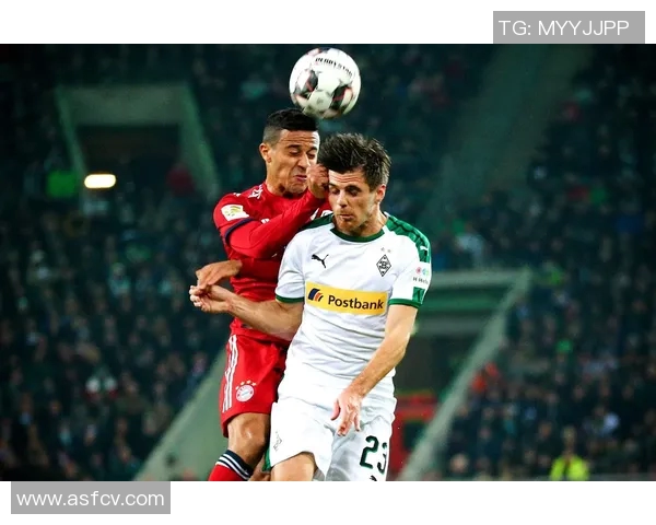 拜仁对阵门兴精彩直播吧全程跟踪分析与赛后点评尽在这里