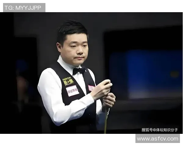 丁俊晖与阿德瓦尼巅峰对决谁将成为斯诺克赛场的新王者