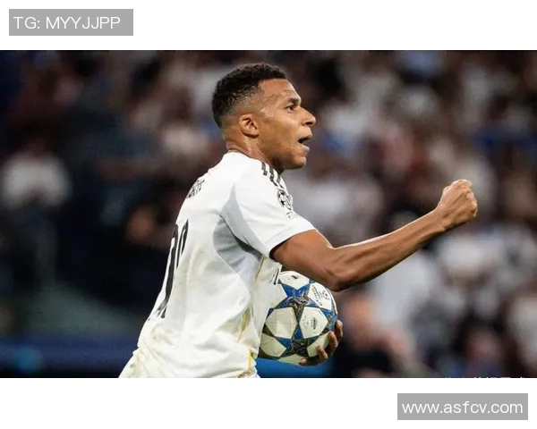 姆巴佩欧冠夜帽子戏法后透露未来计划引发热议