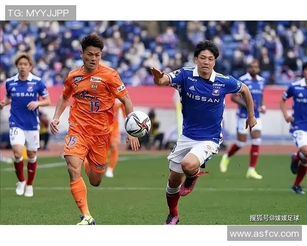 大阪飞脚与鹿岛鹿角的激烈对决展现日本足球的魅力与激情